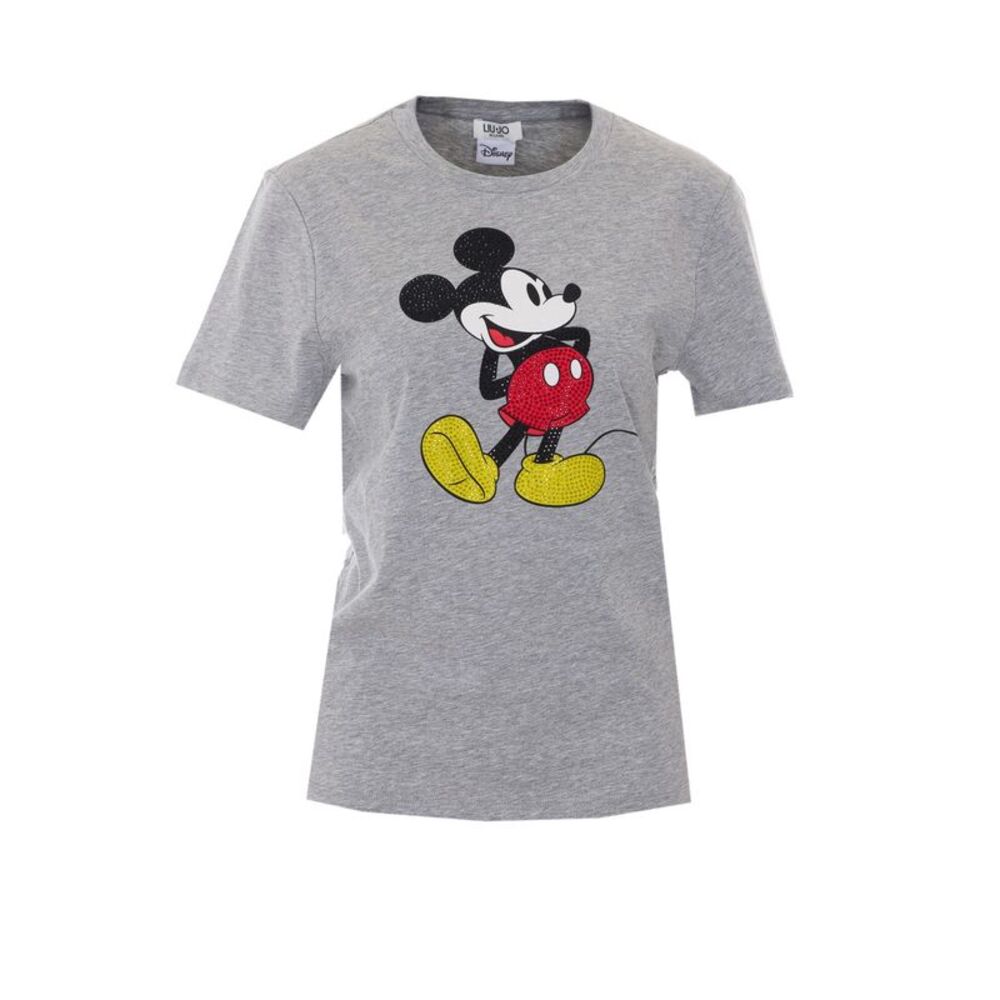 Liu Jo Women Printed T-Shirt